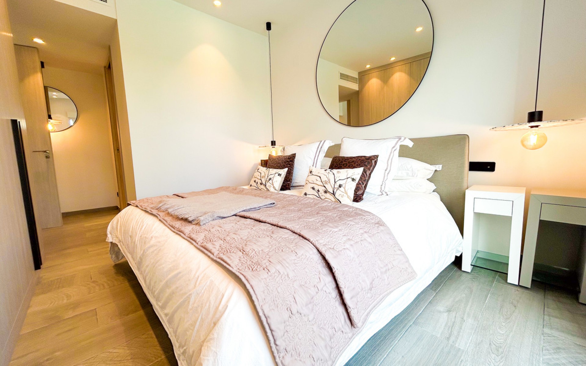Resale - Villa - Algorfa - Algorfa Centro