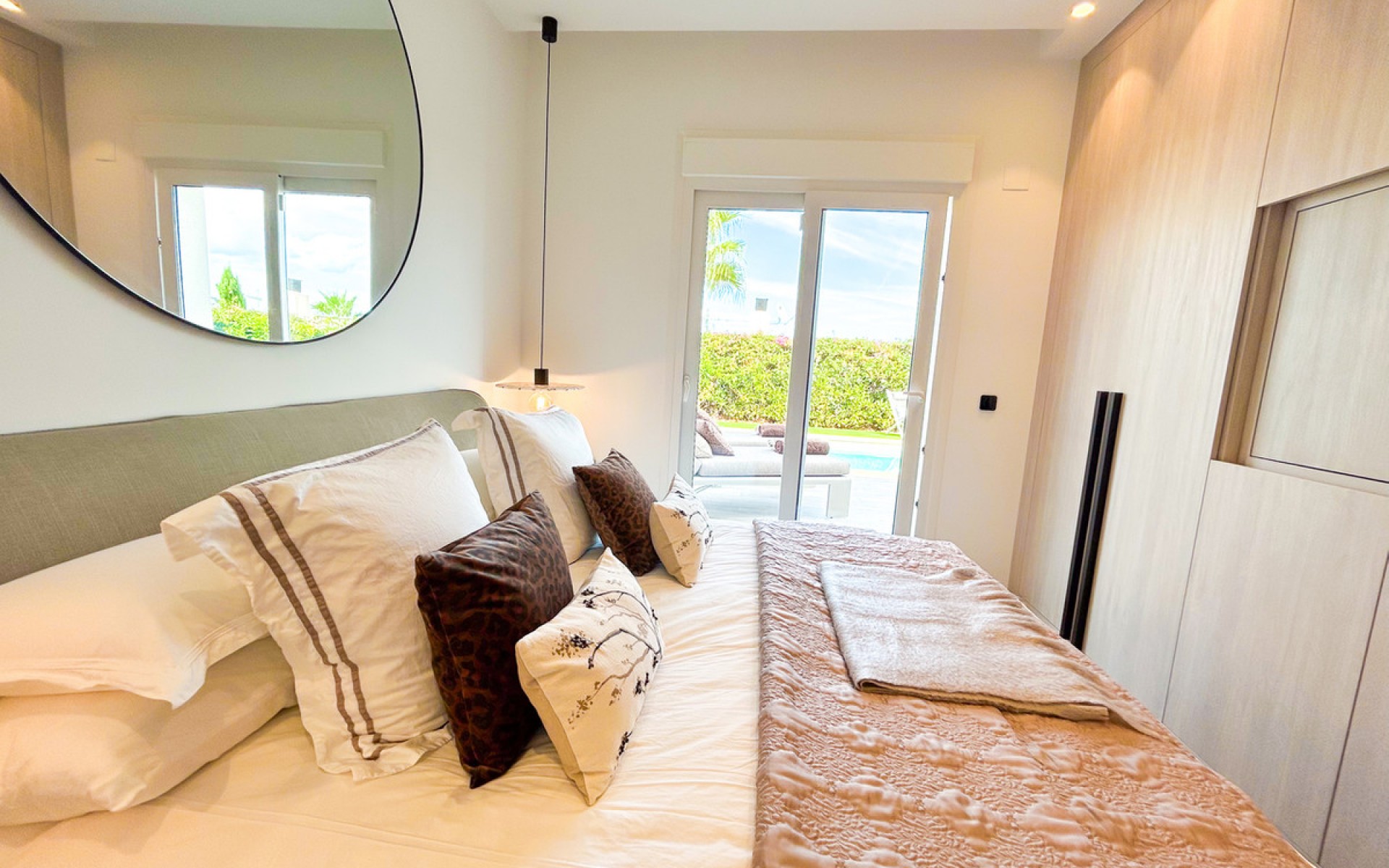 Resale - Villa - Algorfa - Algorfa Centro