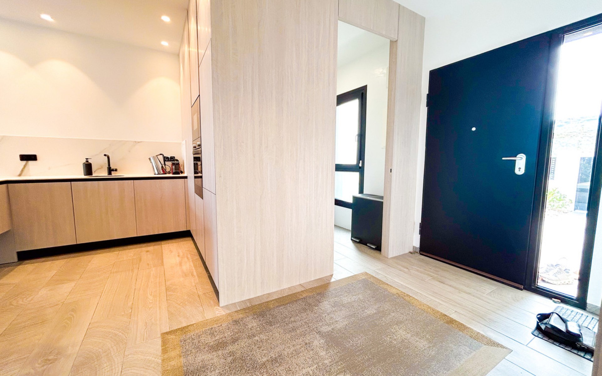 Resale - Villa - Algorfa - Algorfa Centro