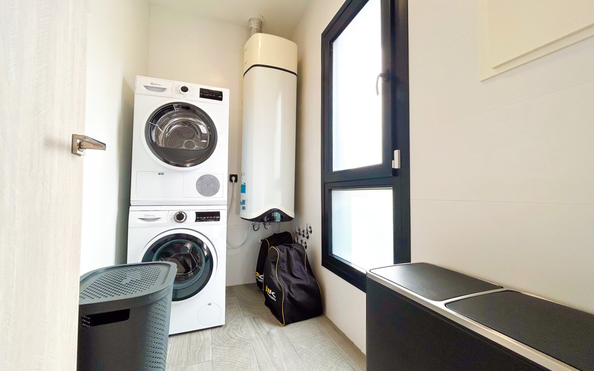 Resale - Villa - Algorfa - Algorfa Centro