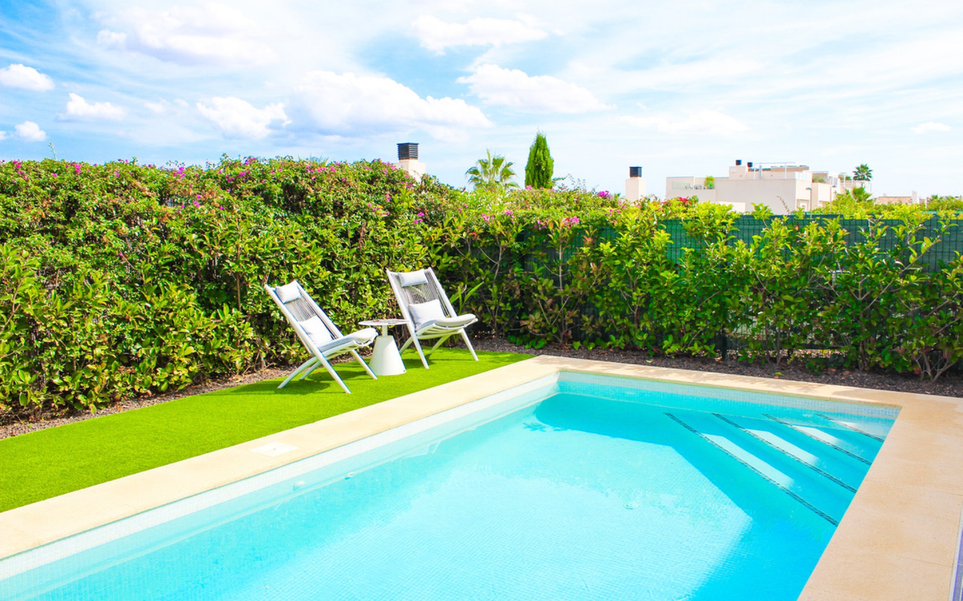 Resale - Villa - Algorfa - Algorfa Centro