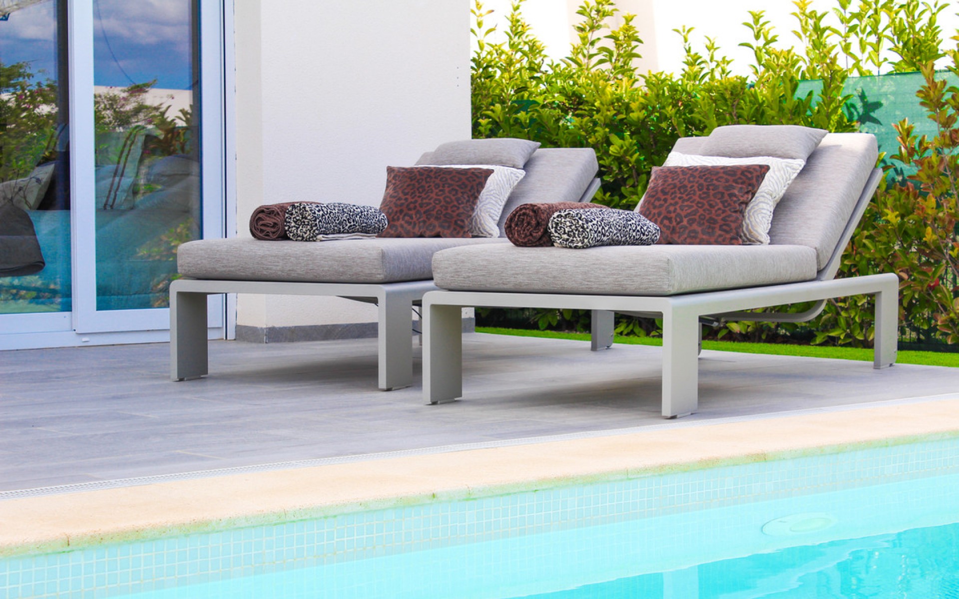 Resale - Villa - Algorfa - Algorfa Centro