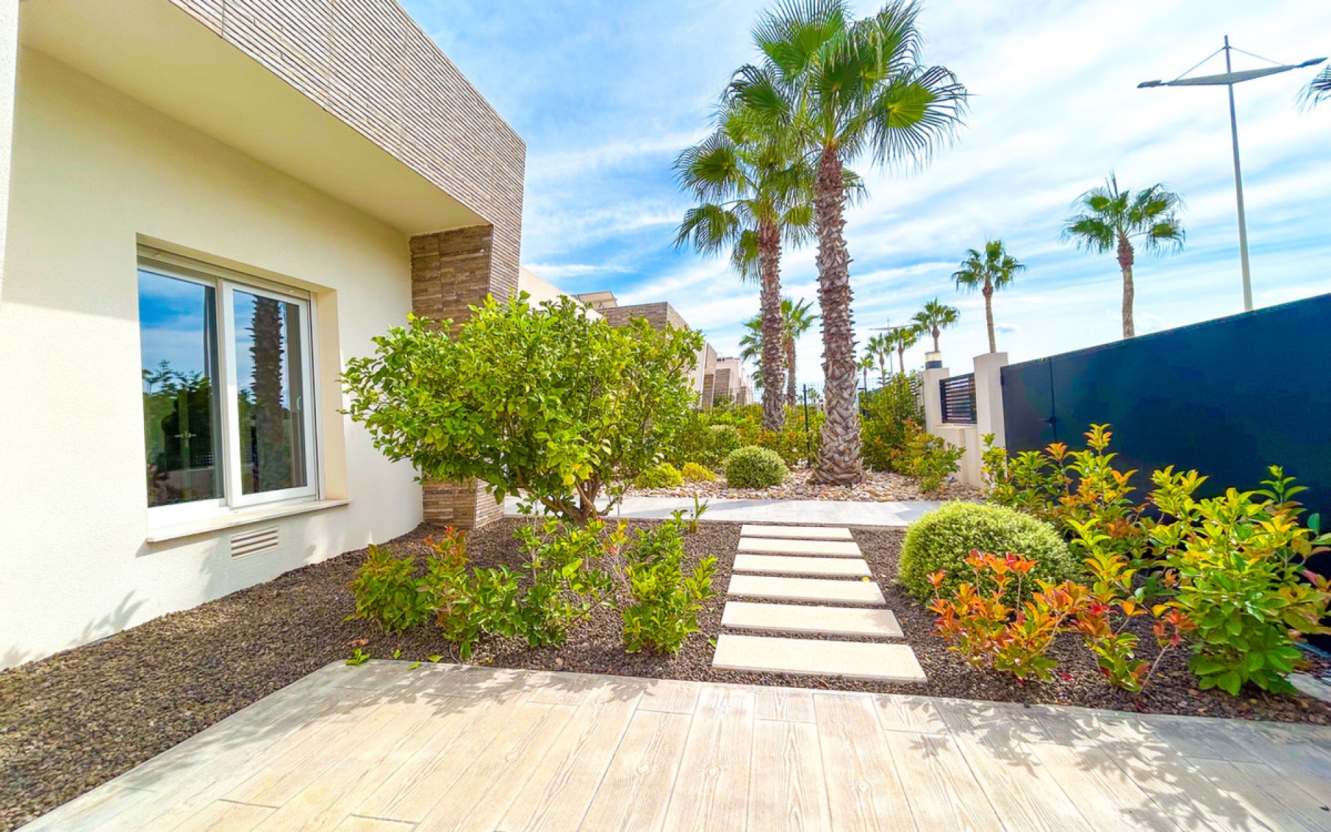 Resale - Villa - Algorfa - Algorfa Centro
