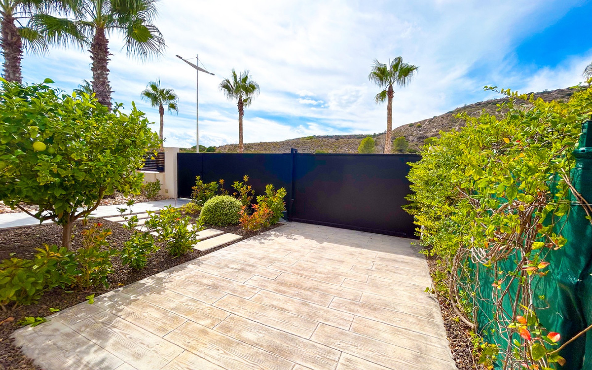 Resale - Villa - Algorfa - Algorfa Centro