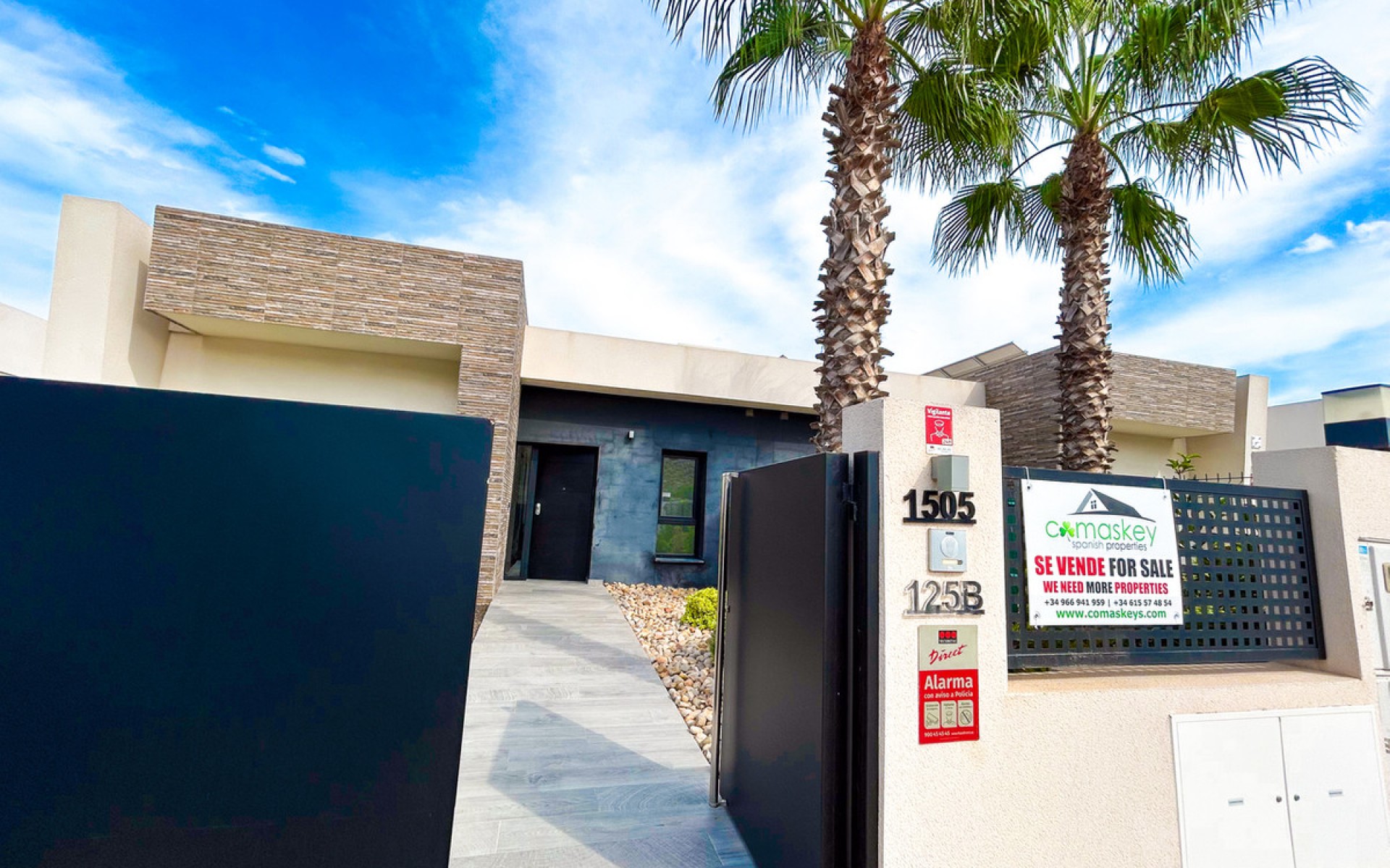 Resale - Villa - Algorfa - Algorfa Centro