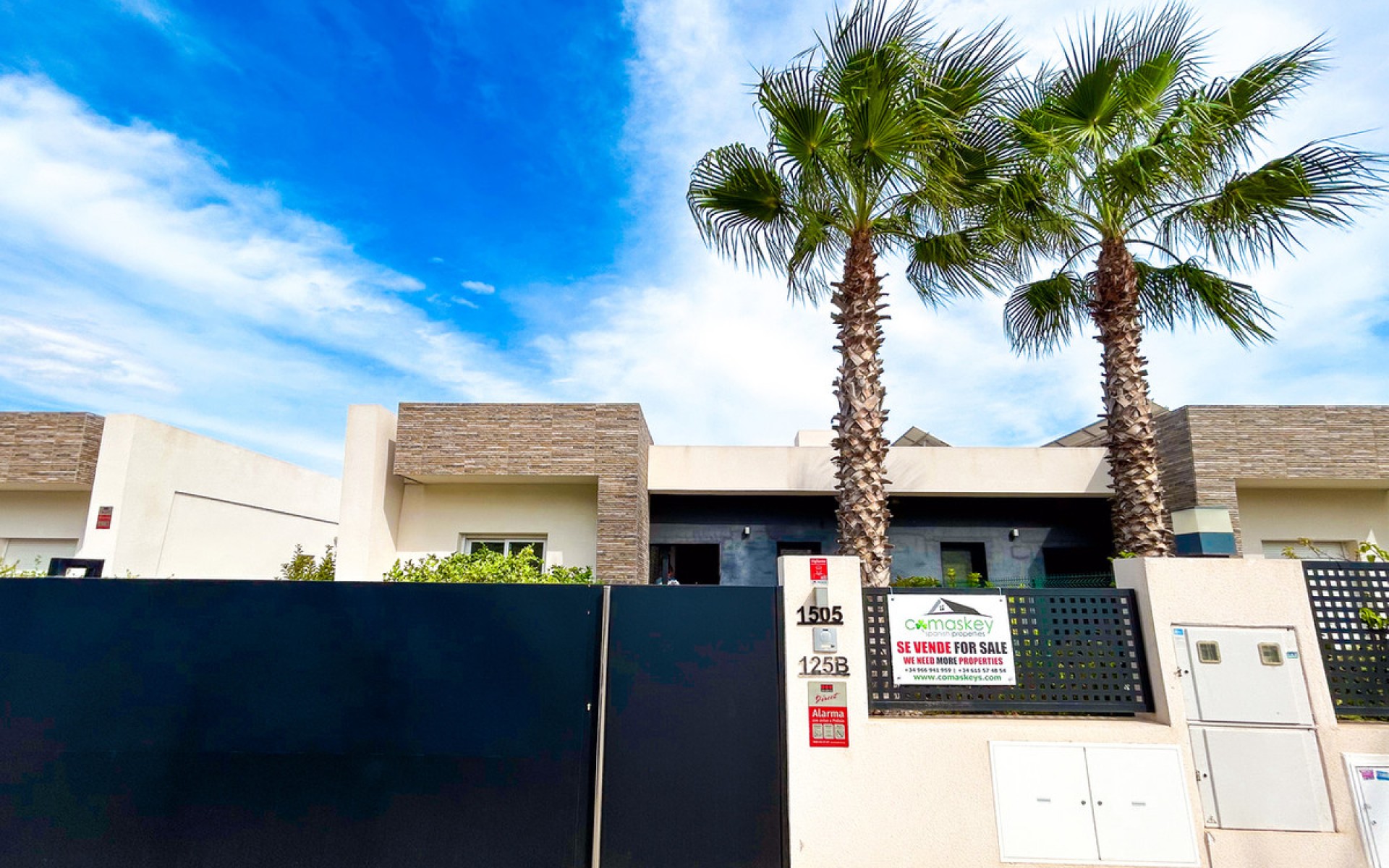 Resale - Villa - Algorfa - Algorfa Centro