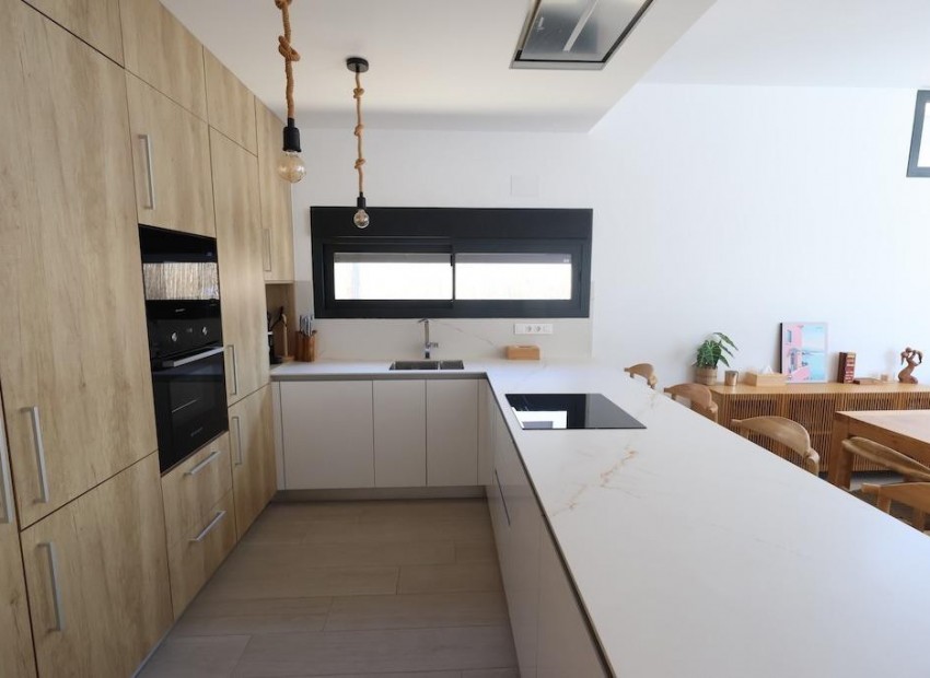 Resale - Villa - Algorfa - Algorfa Centro