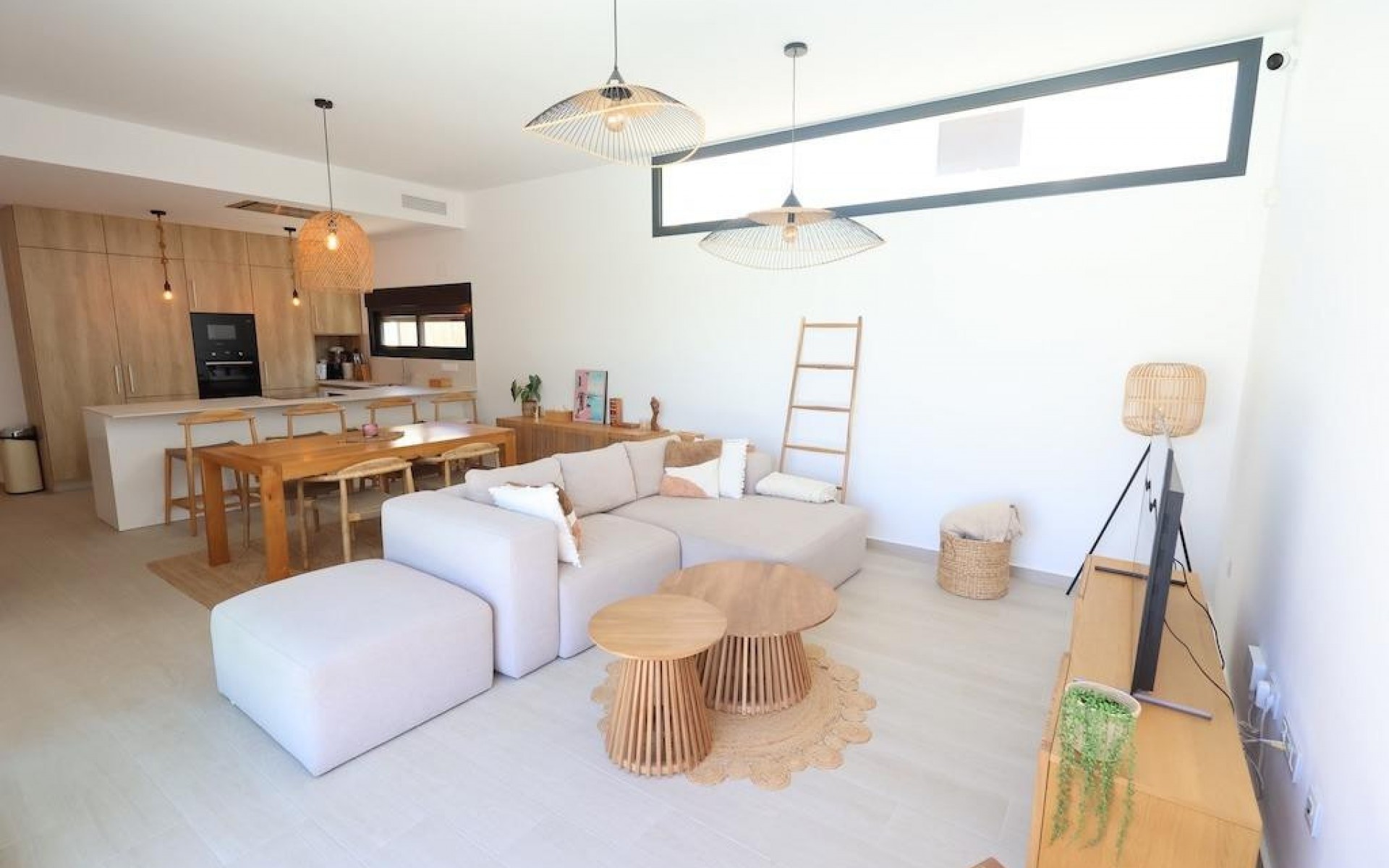 Resale - Villa - Algorfa - Algorfa Centro