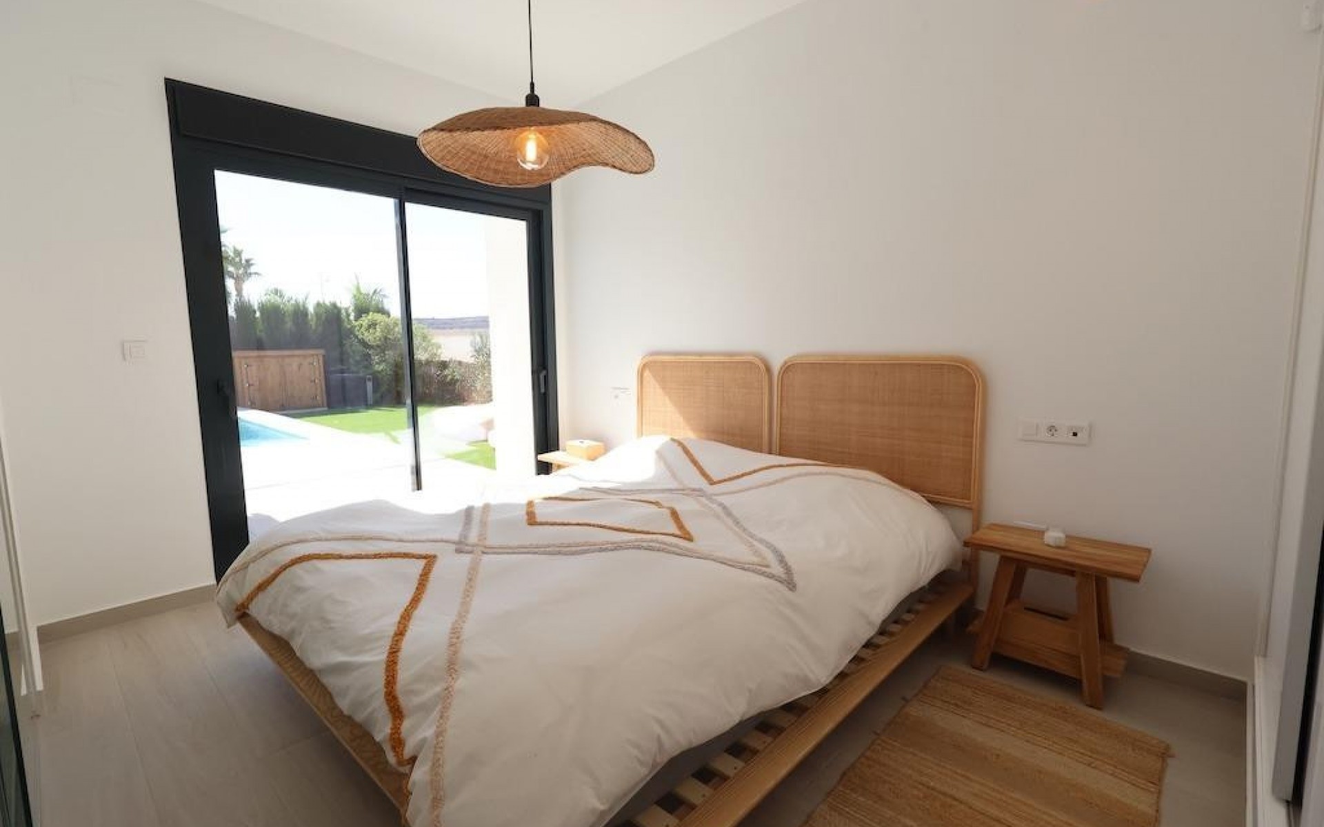 Resale - Villa - Algorfa - Algorfa Centro