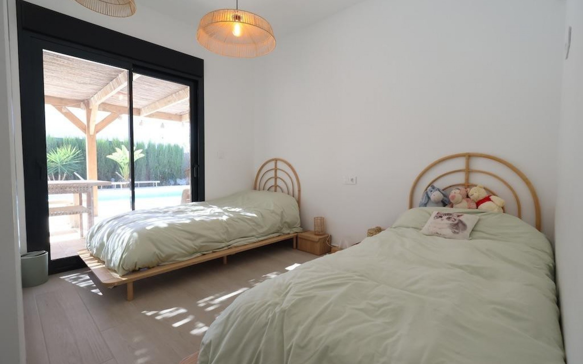 Resale - Villa - Algorfa - Algorfa Centro