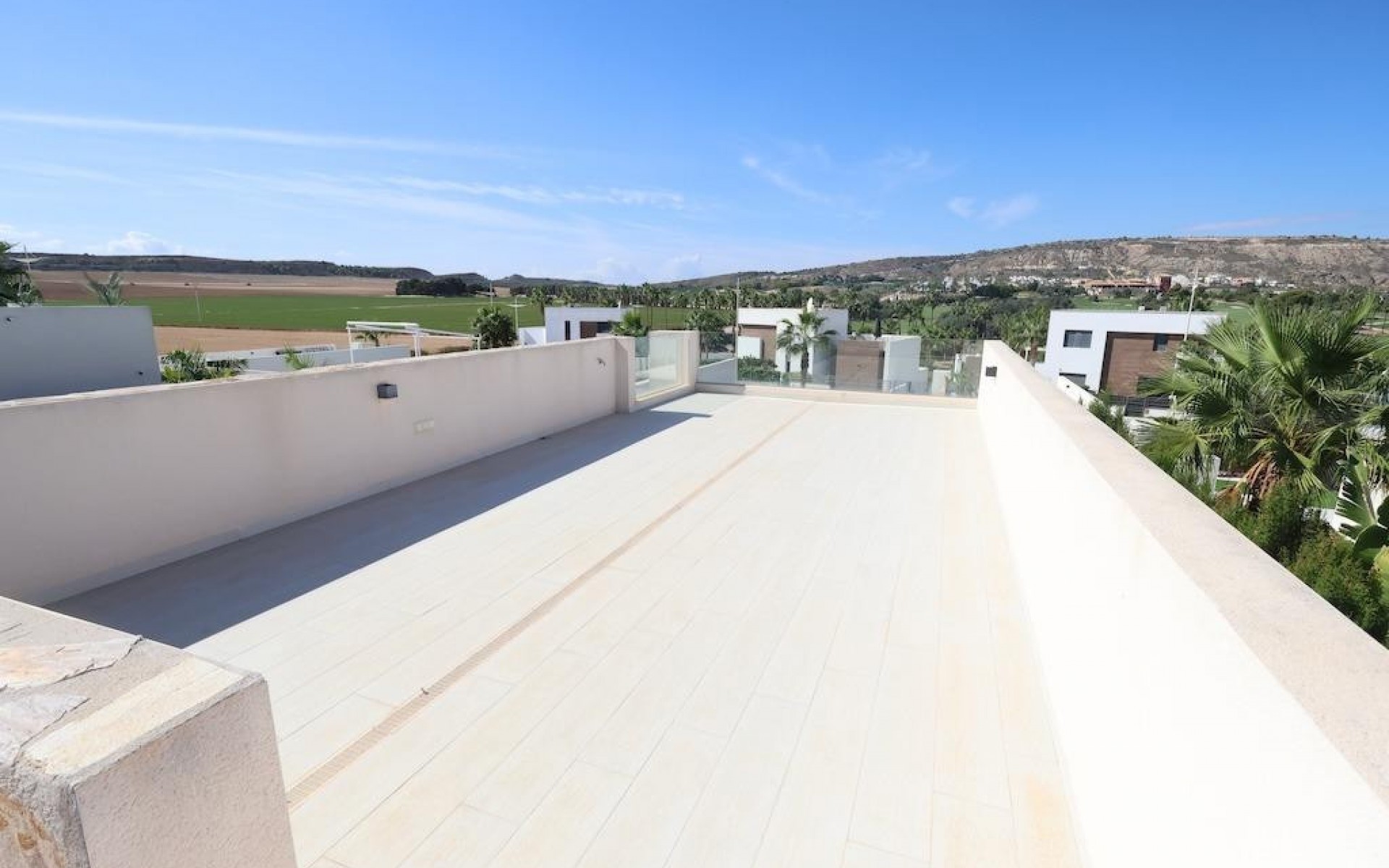 Resale - Villa - Algorfa - Algorfa Centro