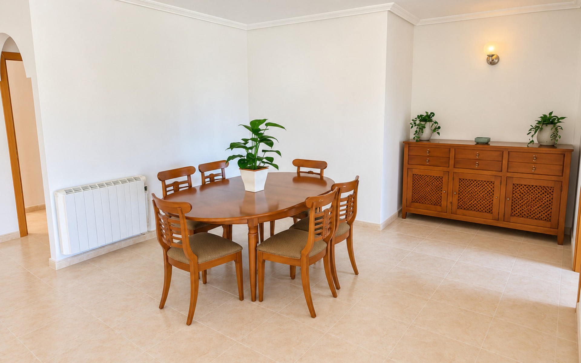 Resale - Villa - Algorfa - Algorfa Centro