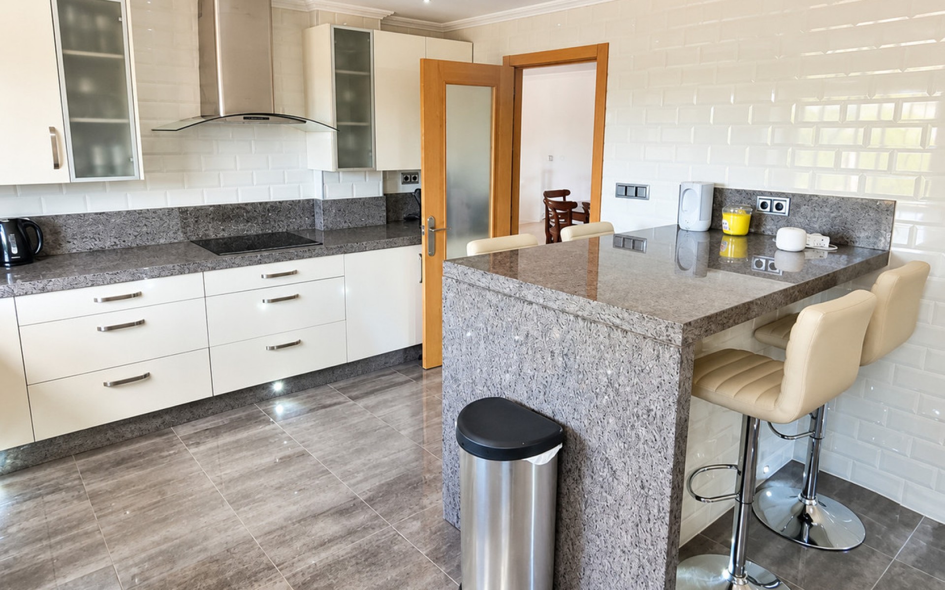 Resale - Villa - Algorfa - Algorfa Centro