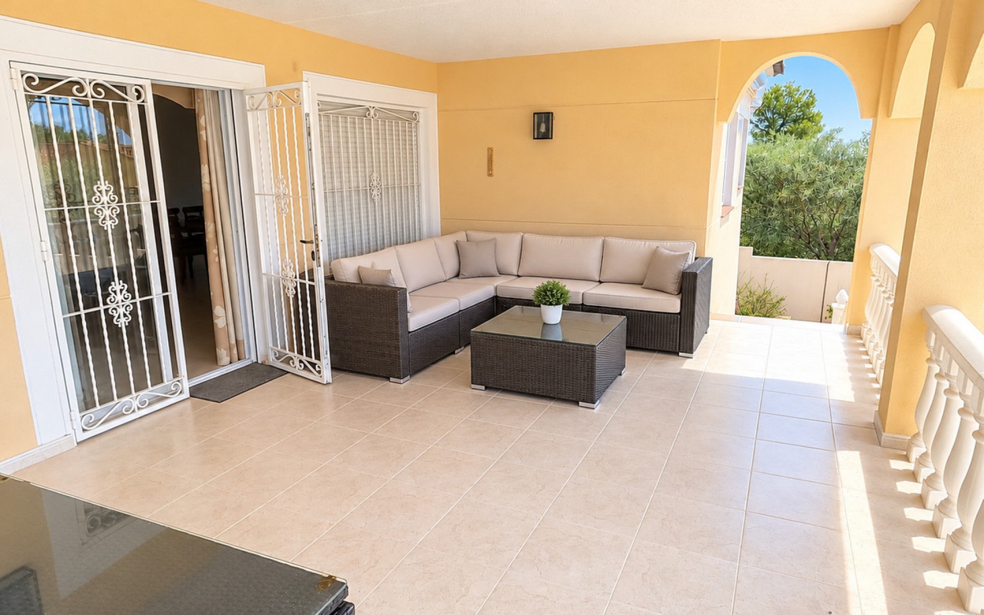 Resale - Villa - Algorfa - Algorfa Centro