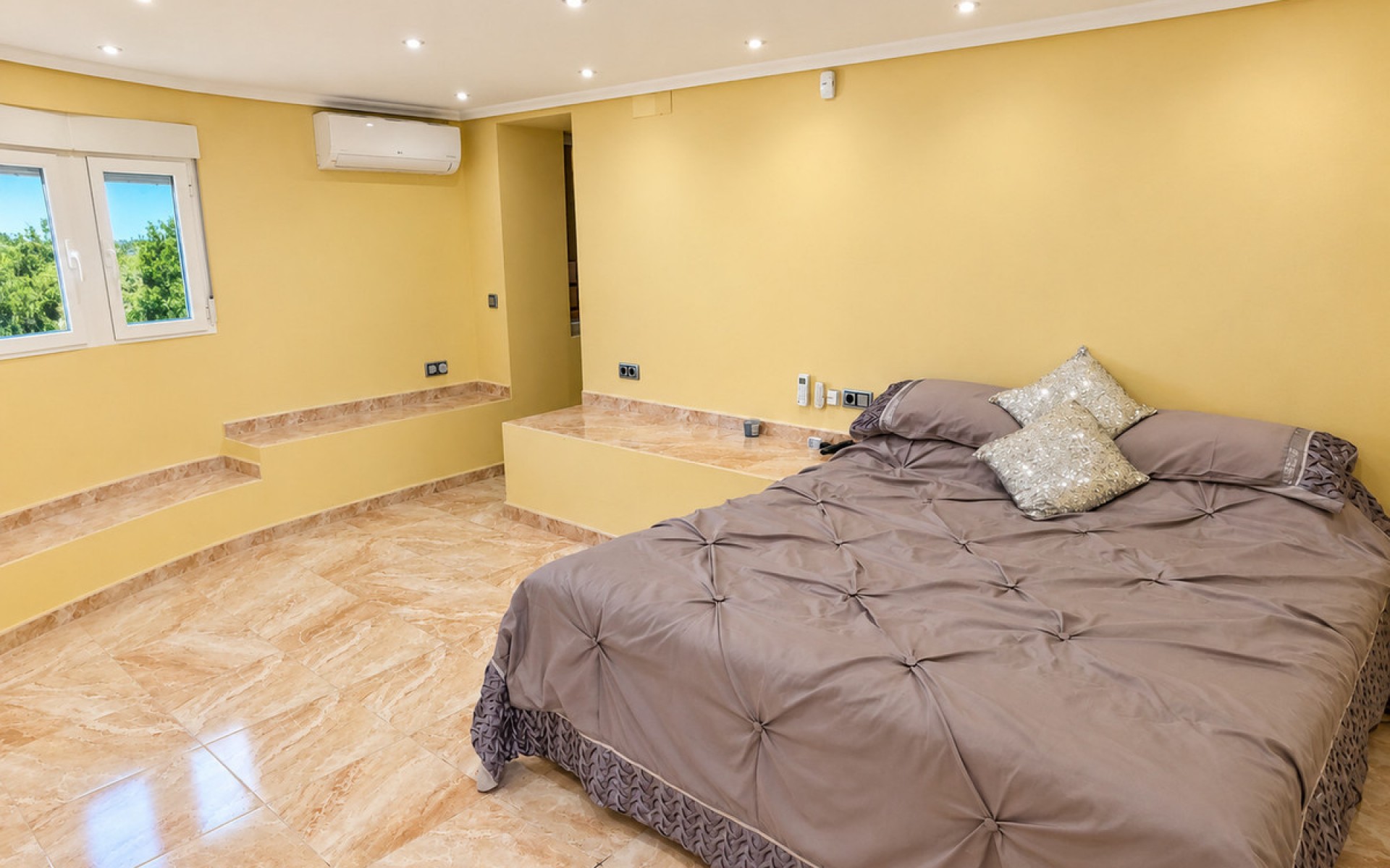 Resale - Villa - Algorfa - Algorfa Centro