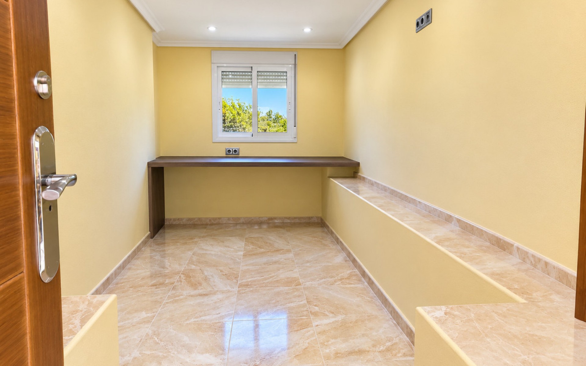 Resale - Villa - Algorfa - Algorfa Centro