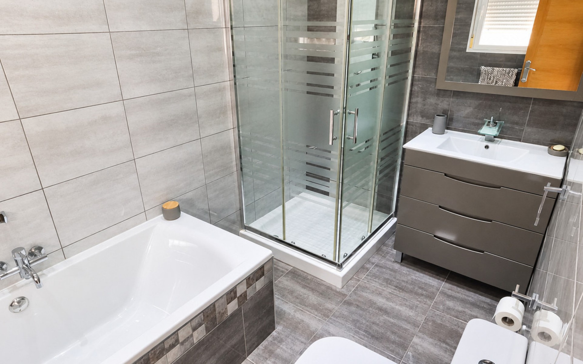 Resale - Villa - Algorfa - Algorfa Centro