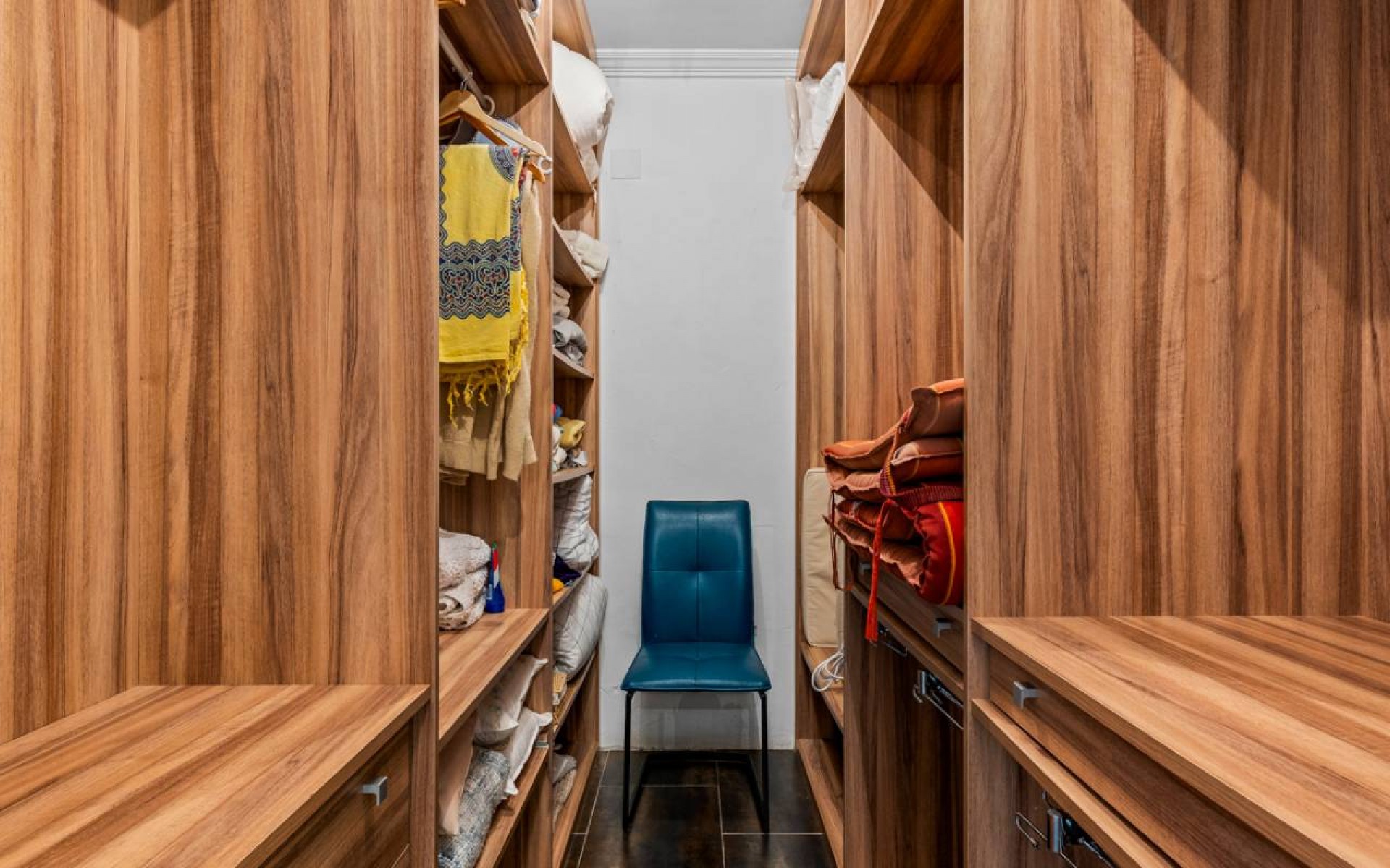 Resale - Villa - Algorfa - Castillo de montemar