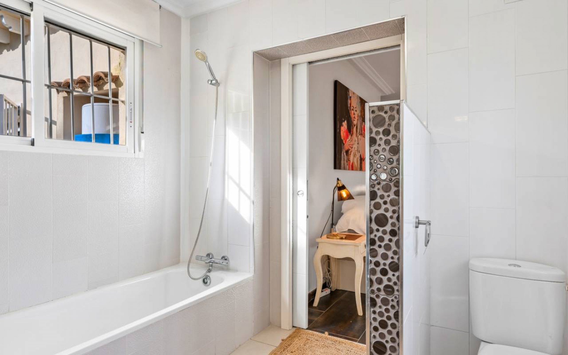 Resale - Villa - Algorfa - Castillo de montemar