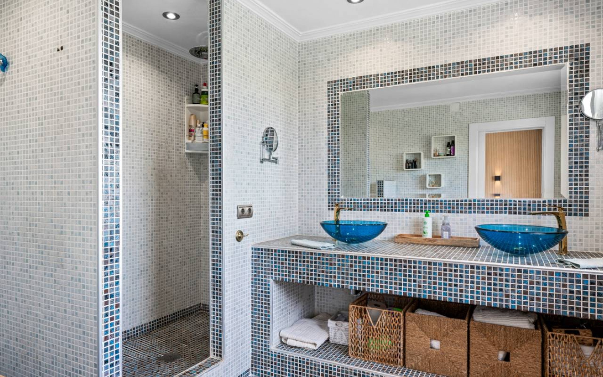 Resale - Villa - Algorfa - Castillo de montemar