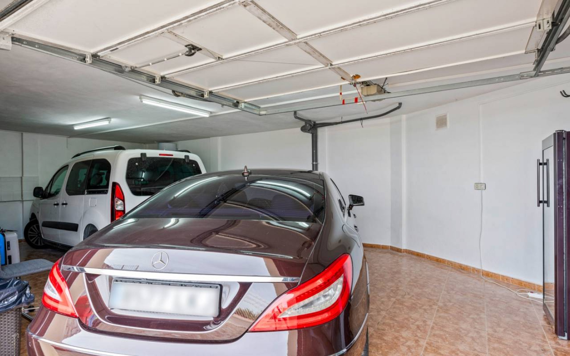 Resale - Villa - Algorfa - Castillo de montemar