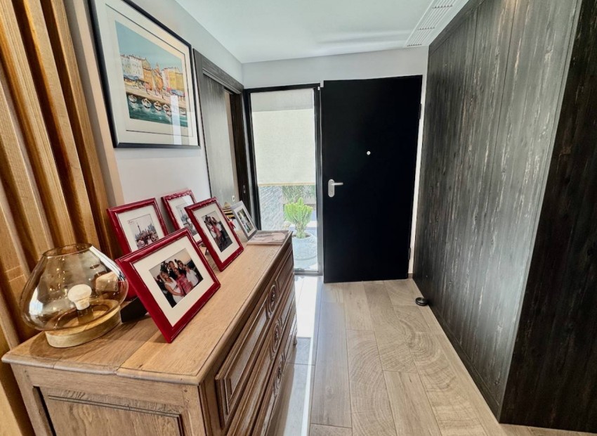 Resale - Villa - Algorfa - La Finca Golf