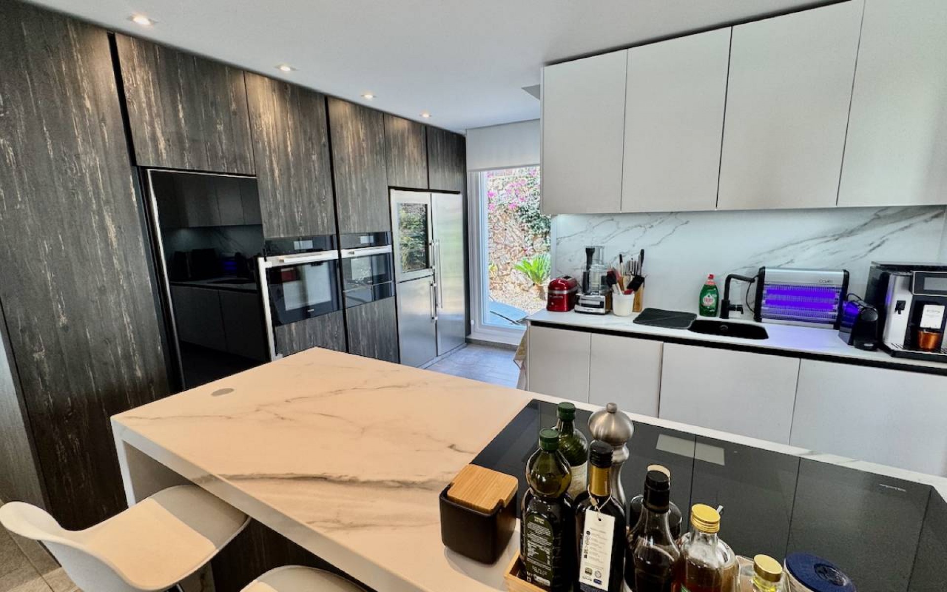 Resale - Villa - Algorfa - La Finca Golf