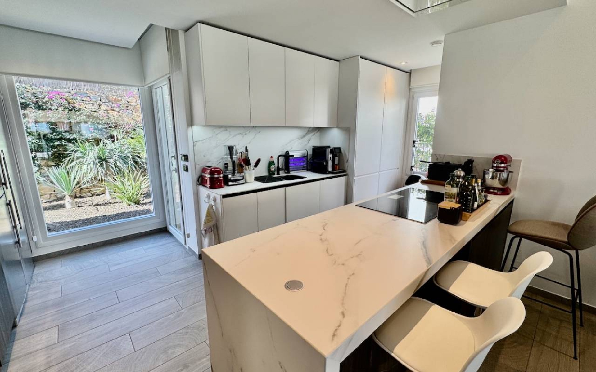 Resale - Villa - Algorfa - La Finca Golf