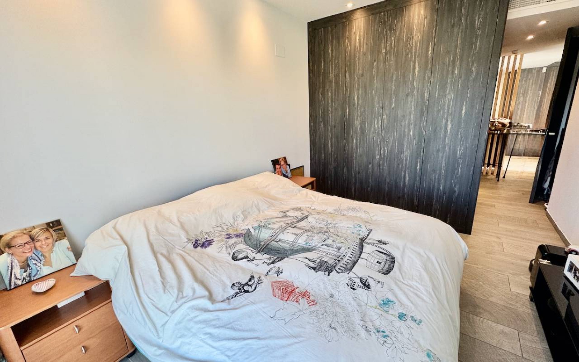 Resale - Villa - Algorfa - La Finca Golf