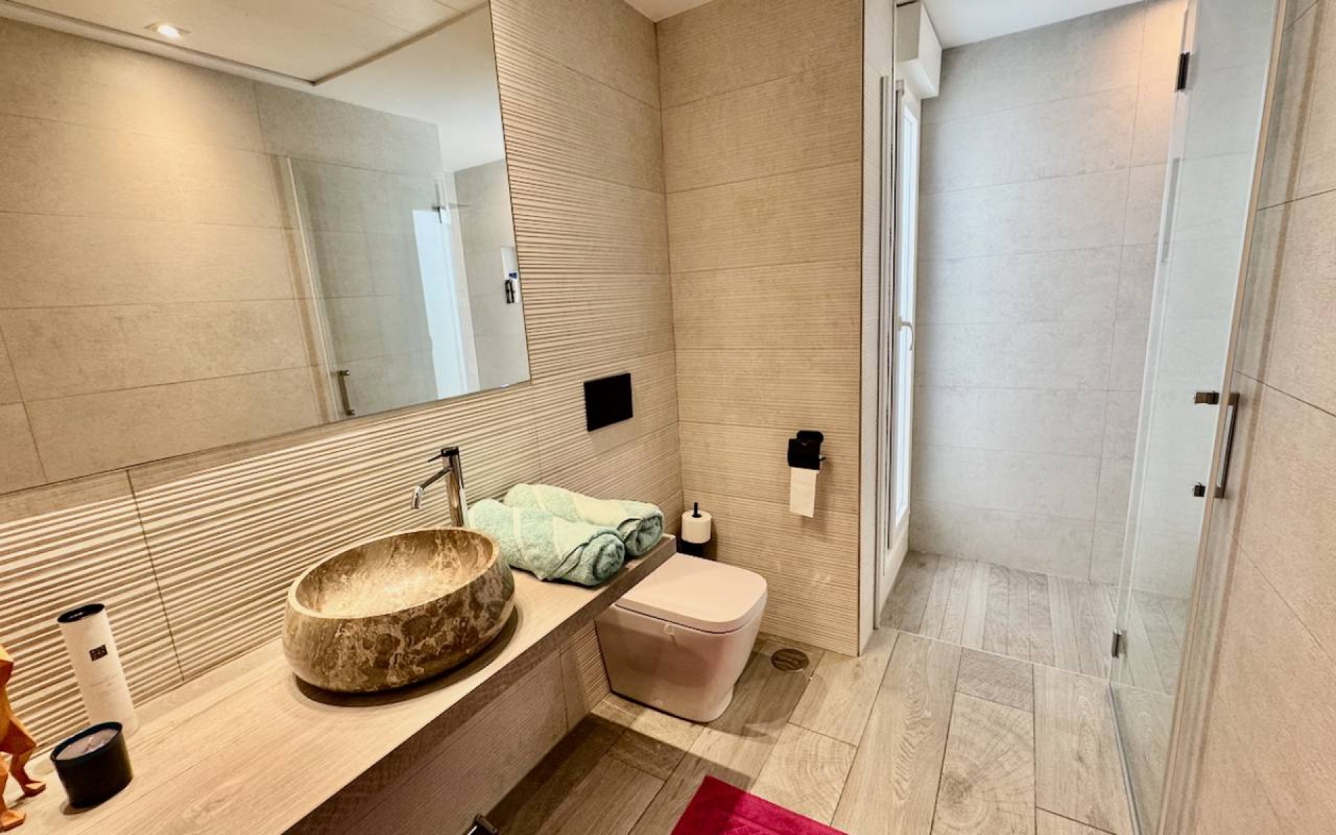 Resale - Villa - Algorfa - La Finca Golf