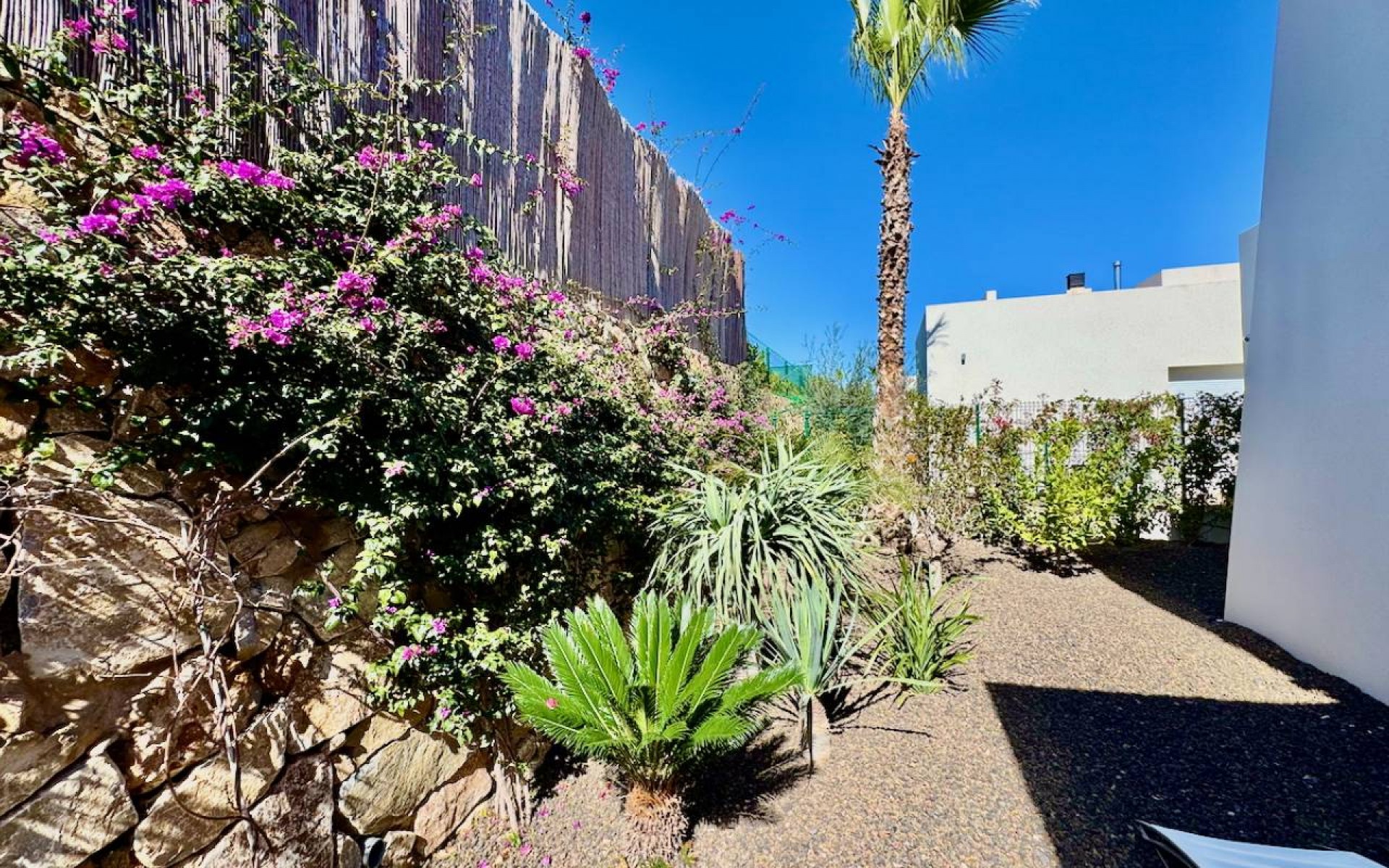 Resale - Villa - Algorfa - La Finca Golf