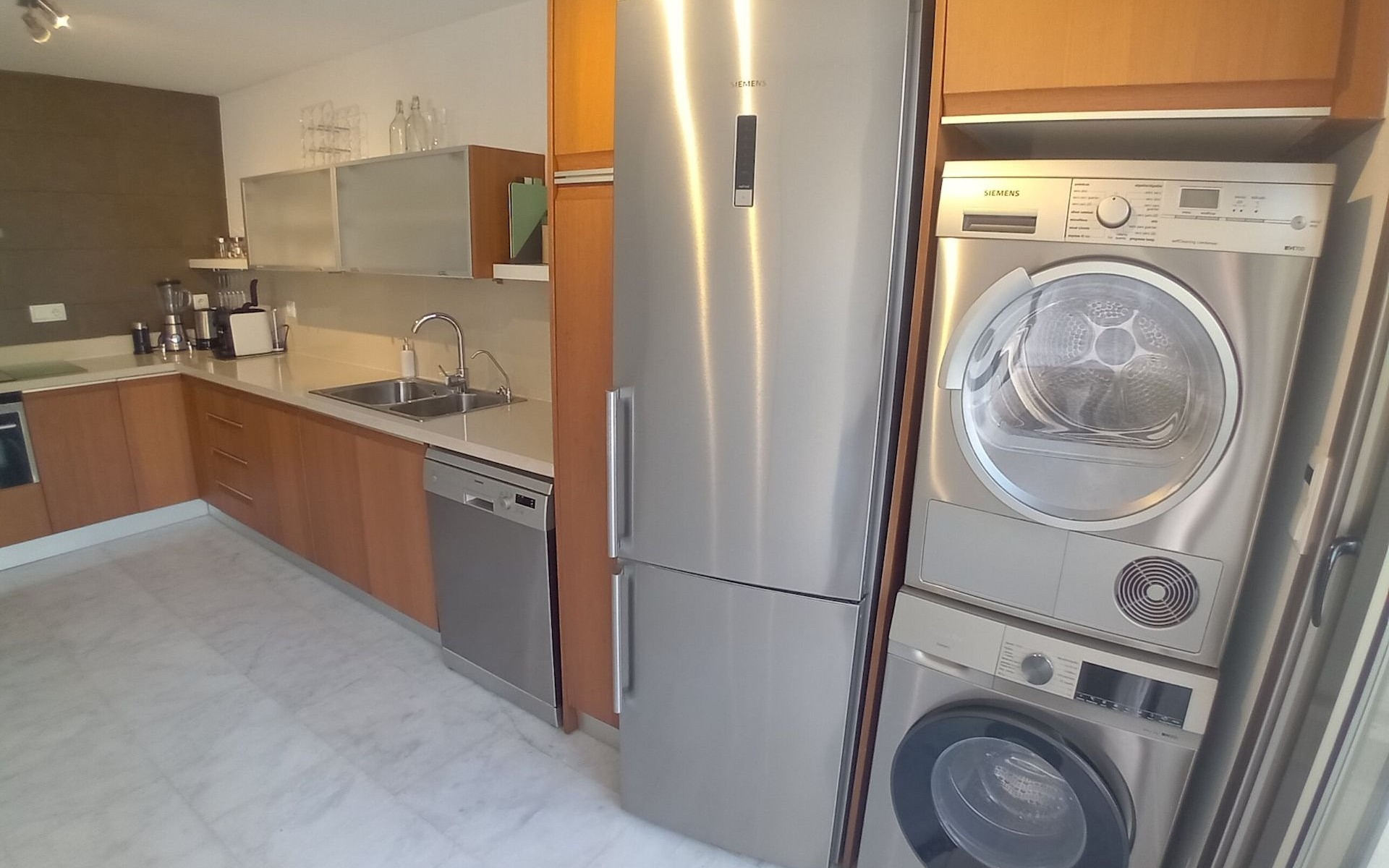 Resale - Villa - Algorfa - La Finca Golf