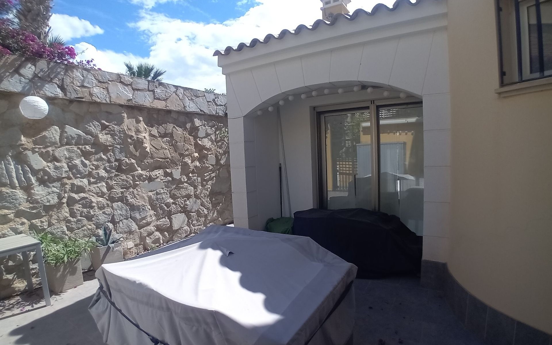 Resale - Villa - Algorfa - La Finca Golf
