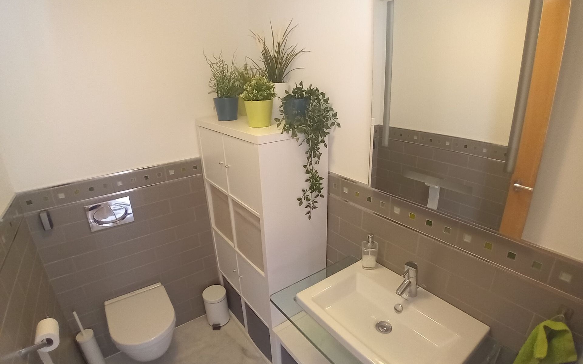 Resale - Villa - Algorfa - La Finca Golf