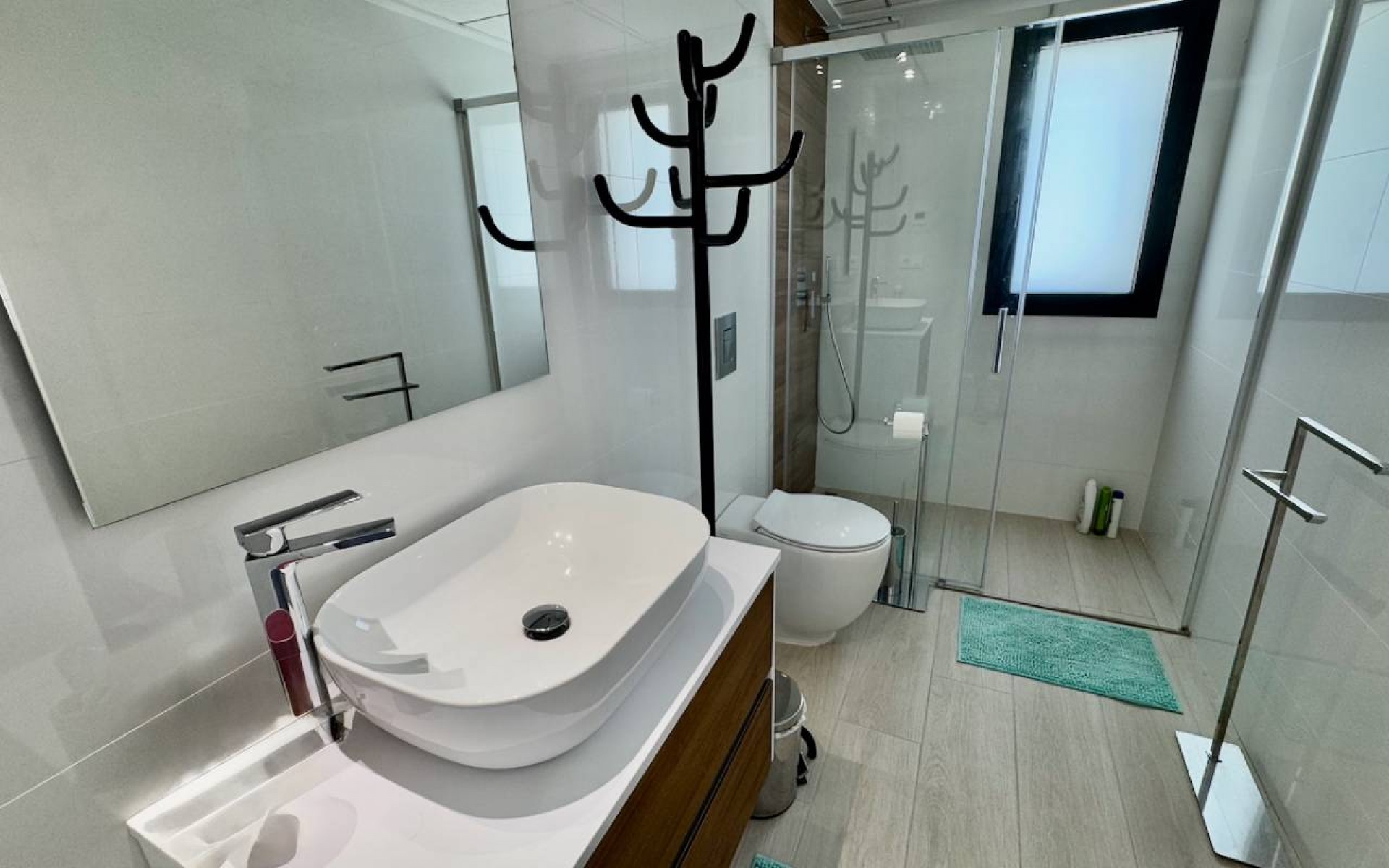 Resale - Villa - Algorfa - La Finca Golf