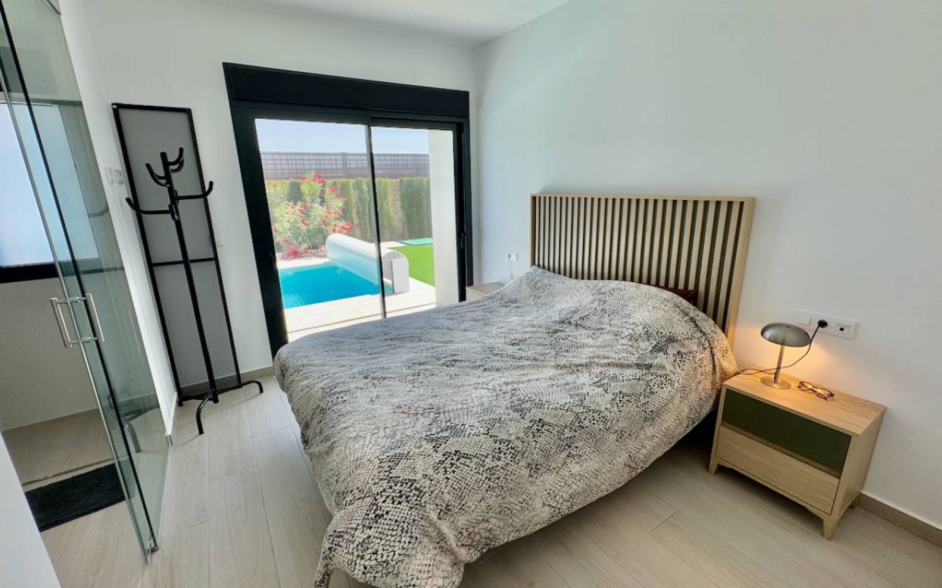 Resale - Villa - Algorfa - La Finca Golf