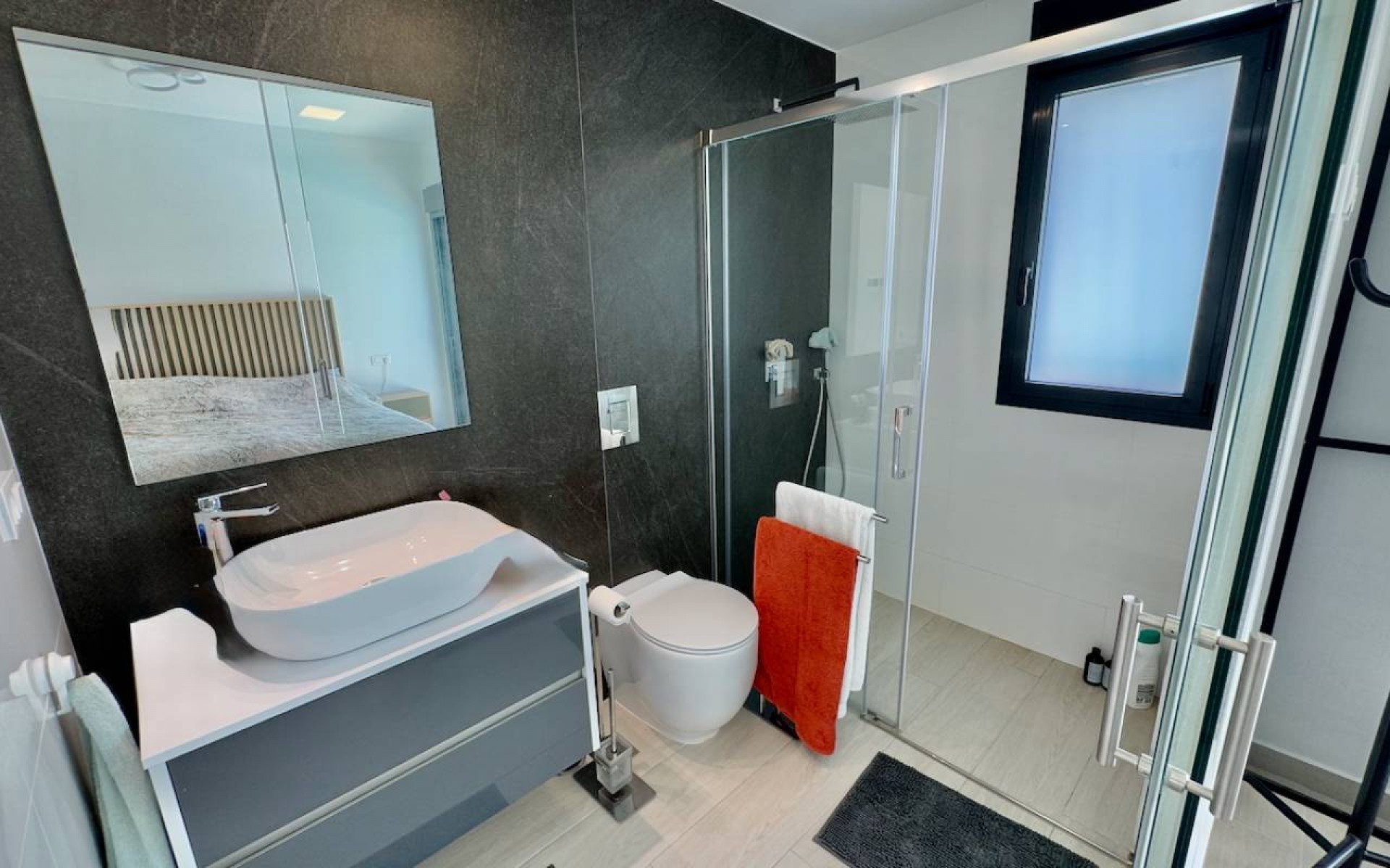 Resale - Villa - Algorfa - La Finca Golf