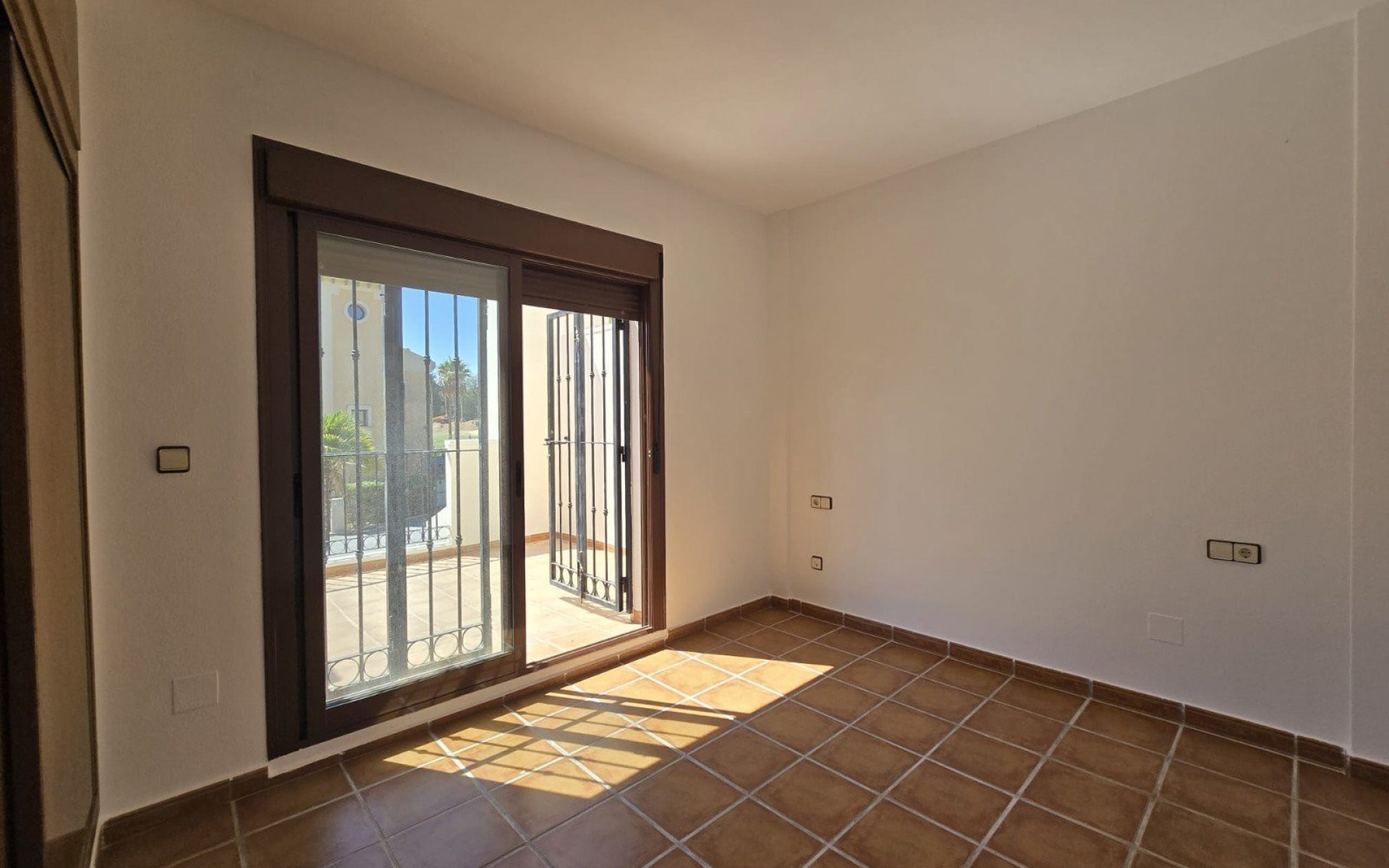 Resale - Villa - Algorfa - La Finca Golf