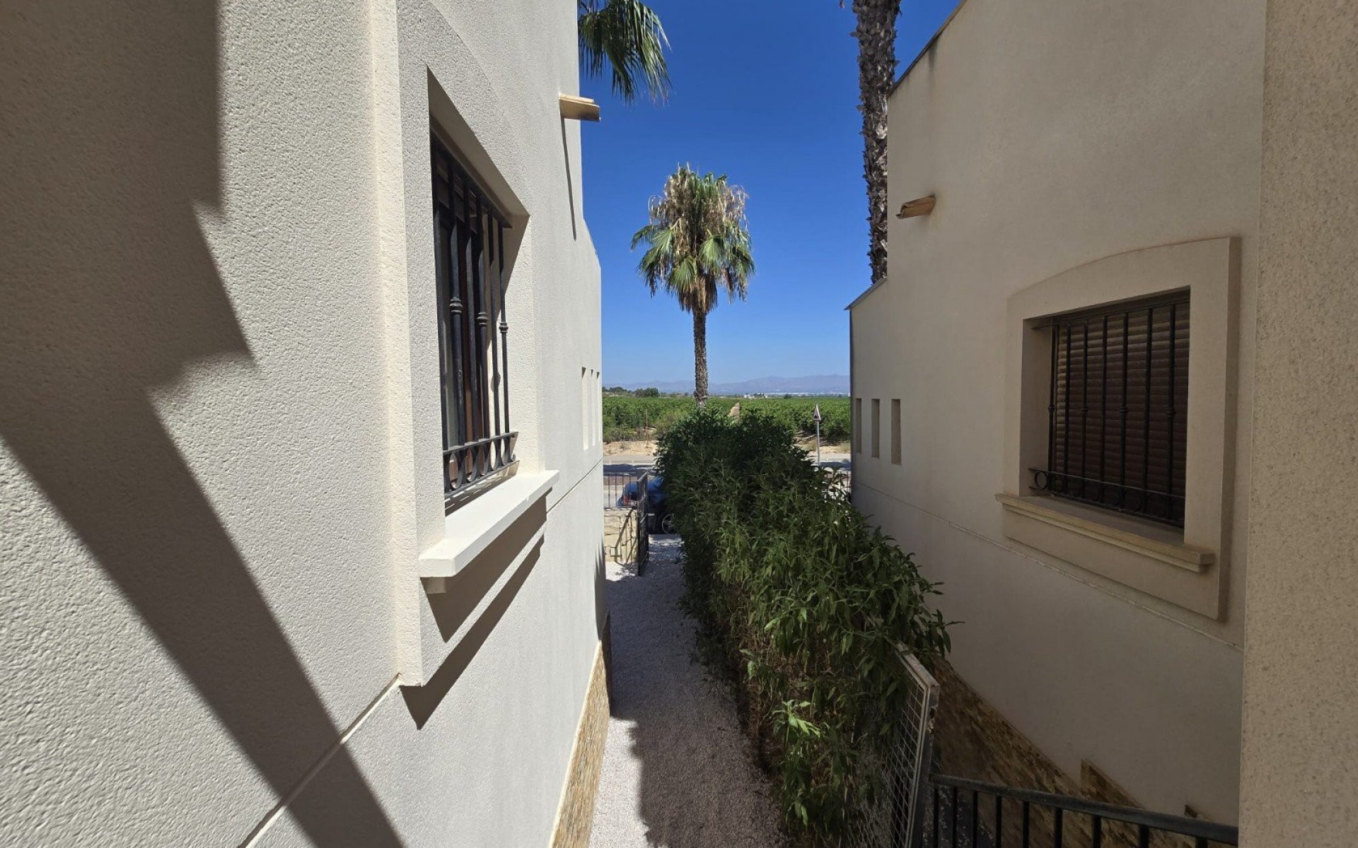 Resale - Villa - Algorfa - La Finca Golf