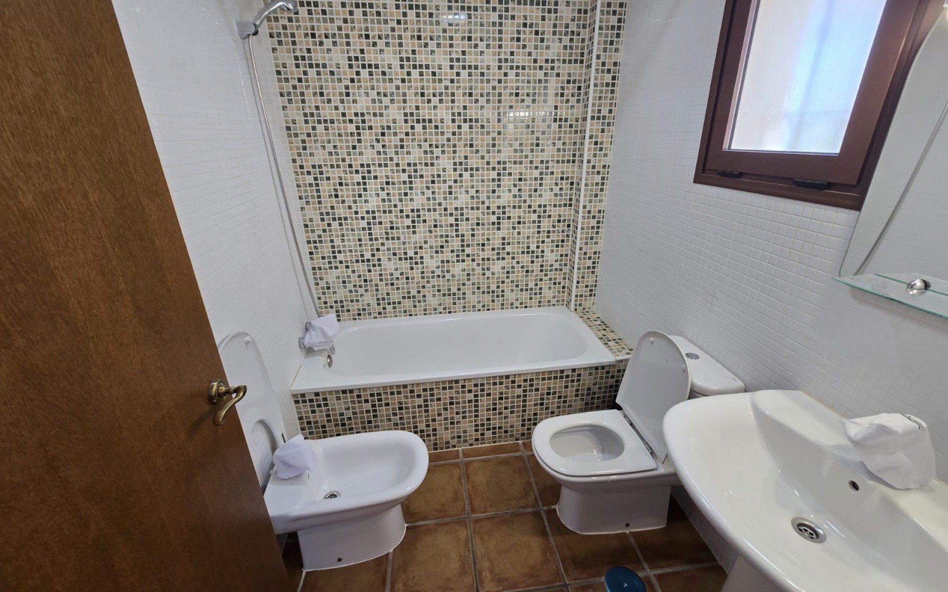 Resale - Villa - Algorfa - La Finca Golf