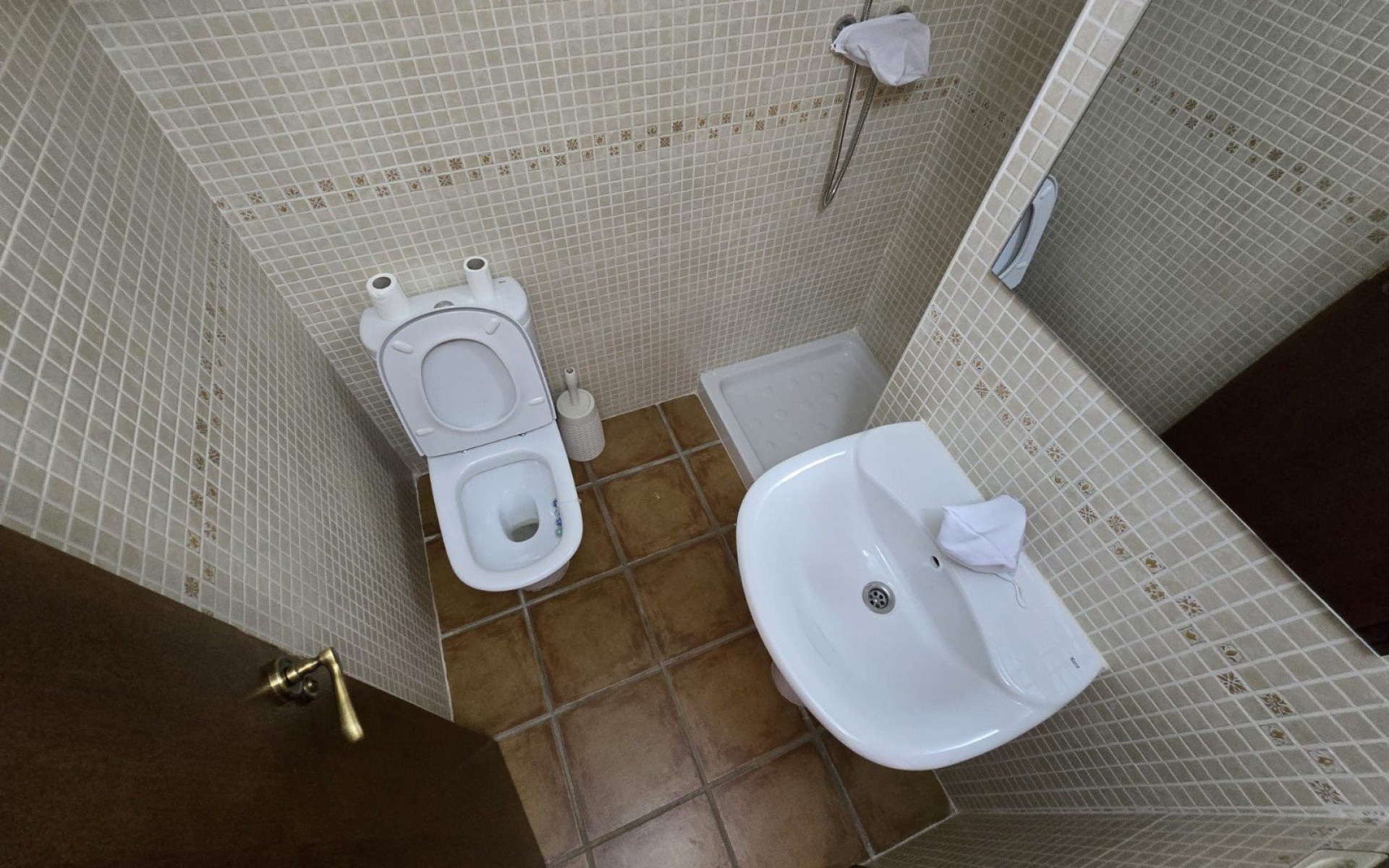 Resale - Villa - Algorfa - La Finca Golf