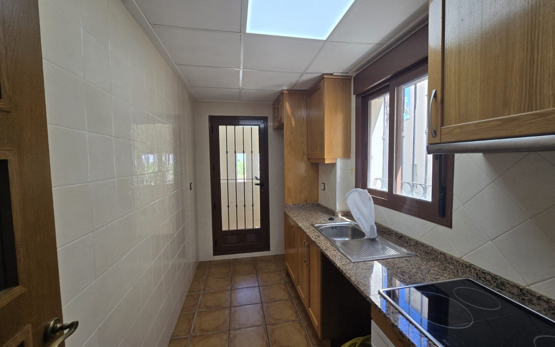 Resale - Villa - Algorfa - La Finca Golf