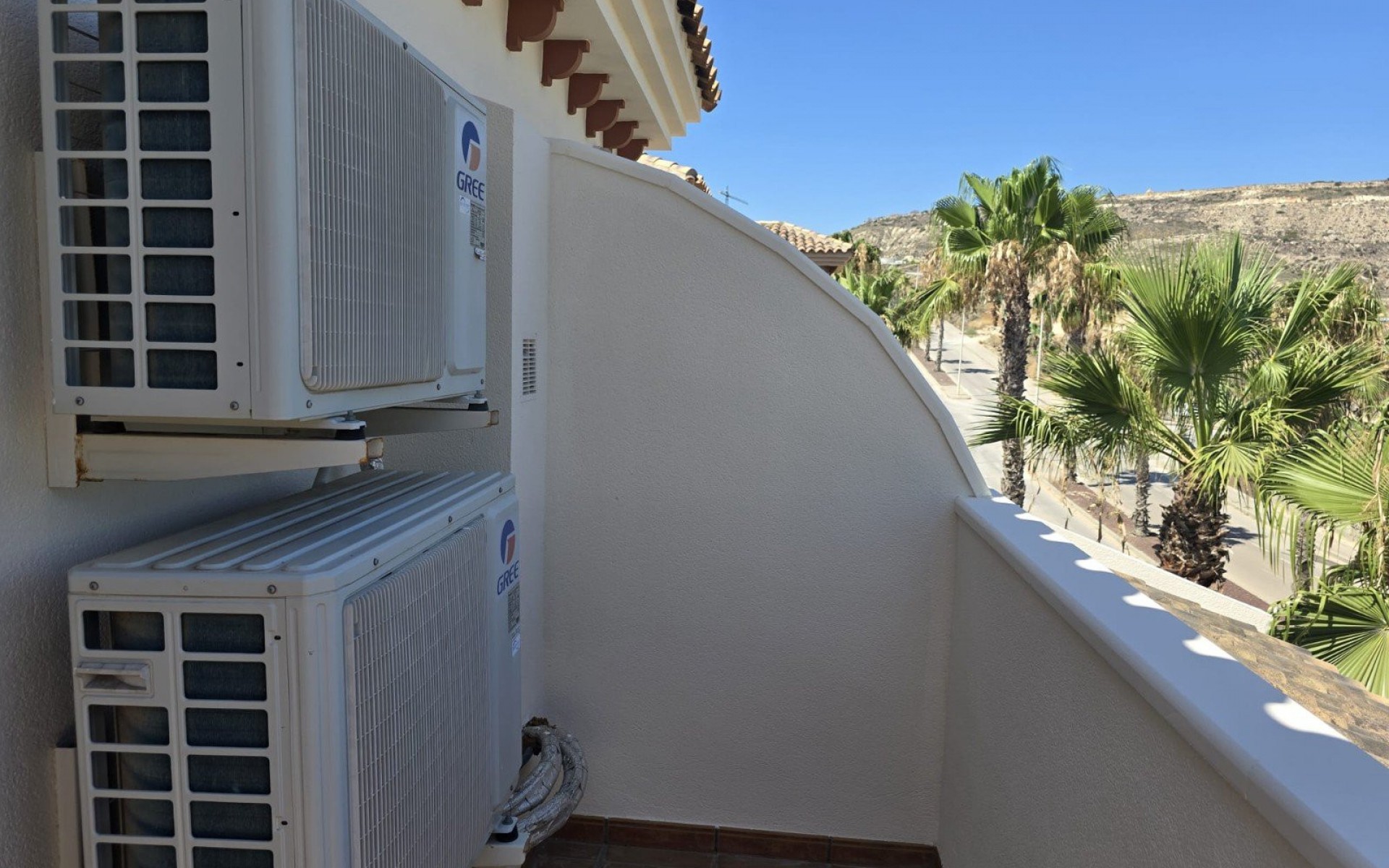 Resale - Villa - Algorfa - La Finca Golf