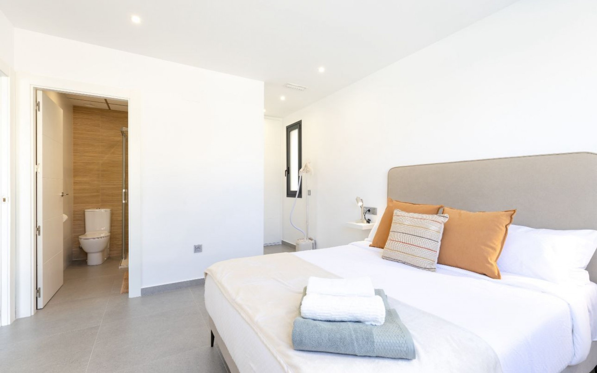 Resale - Villa - Algorfa - La Finca Golf