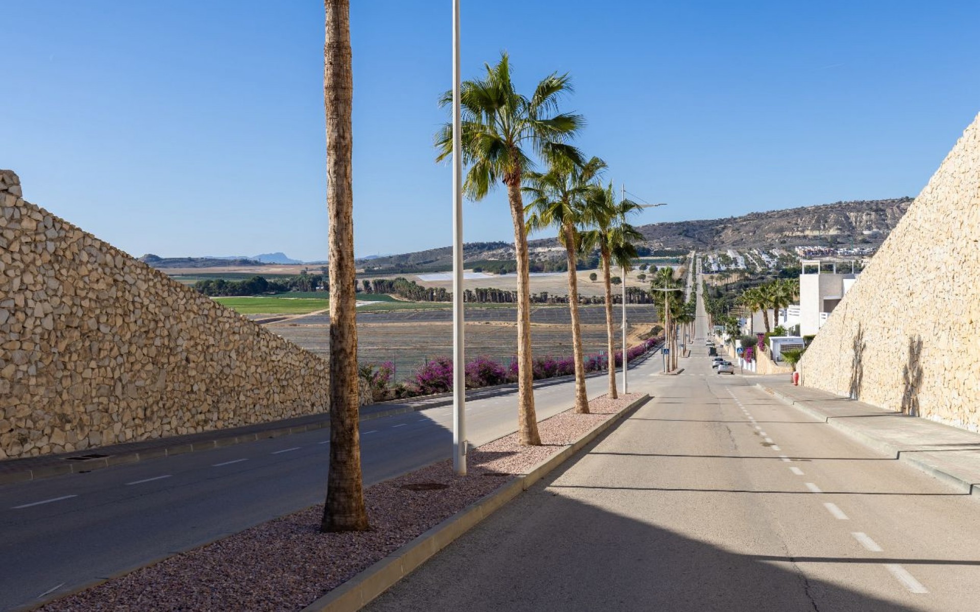 Resale - Villa - Algorfa - La Finca Golf