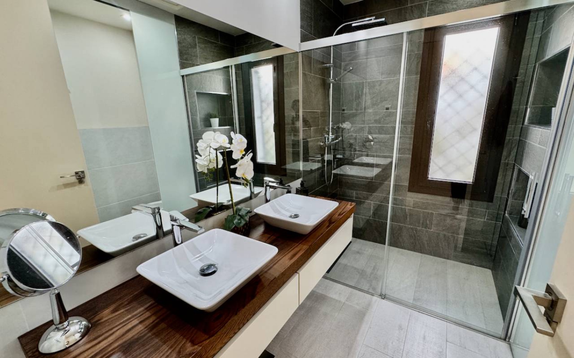 Resale - Villa - Algorfa - La Finca Golf