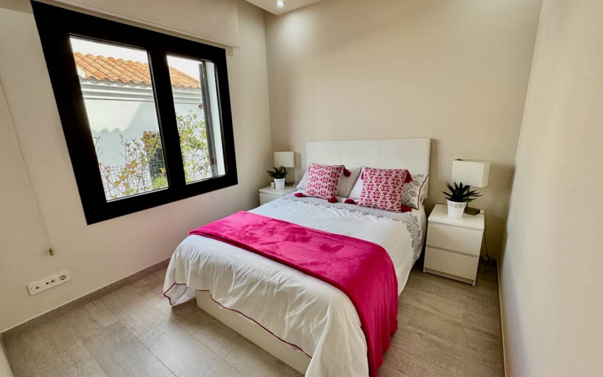 Resale - Villa - Algorfa - La Finca Golf