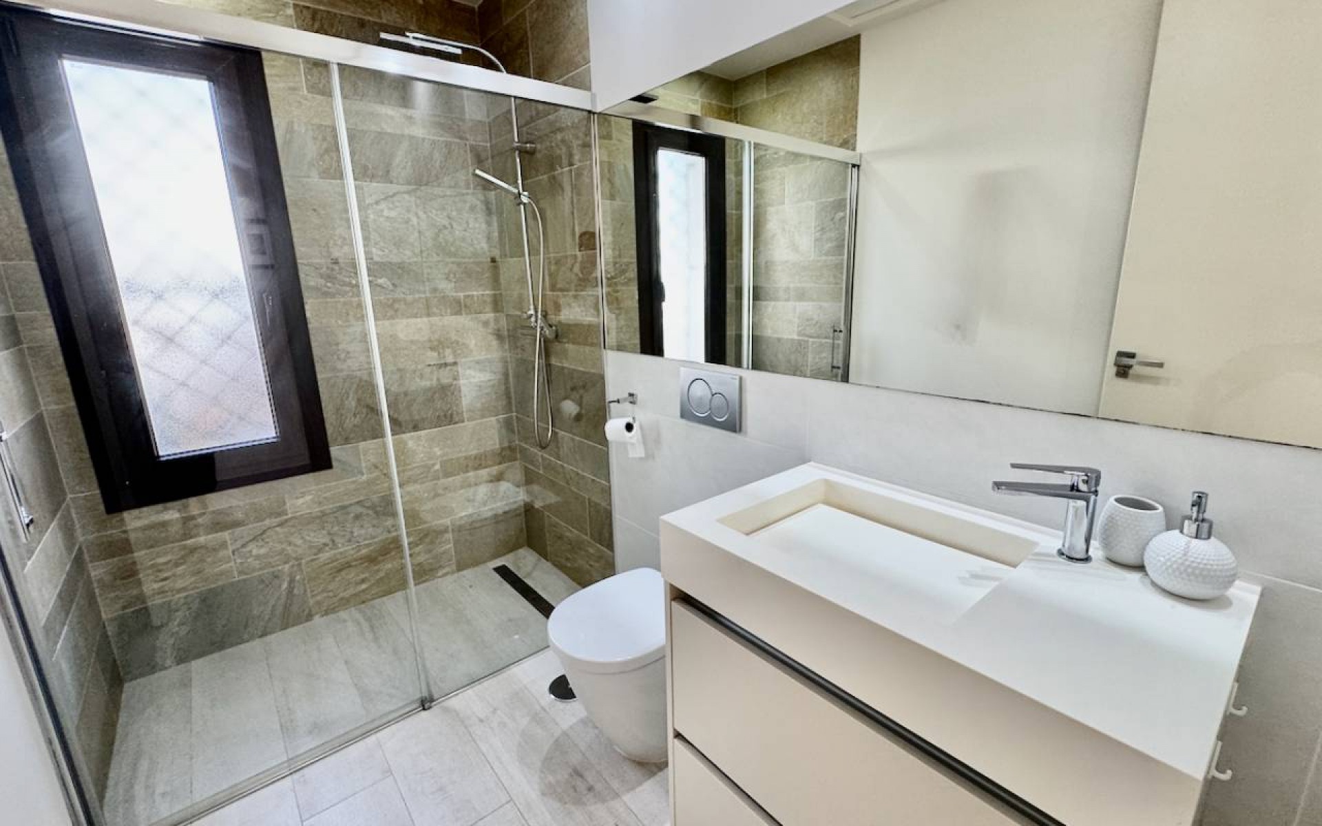 Resale - Villa - Algorfa - La Finca Golf