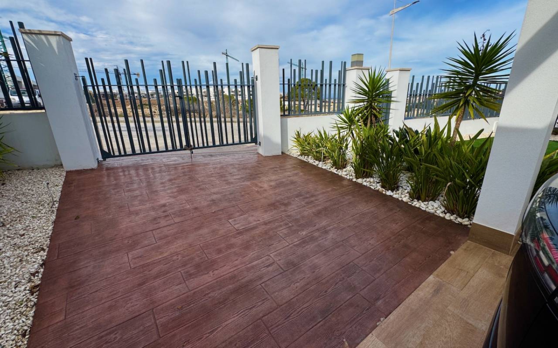 Resale - Villa - Algorfa - La Finca Golf