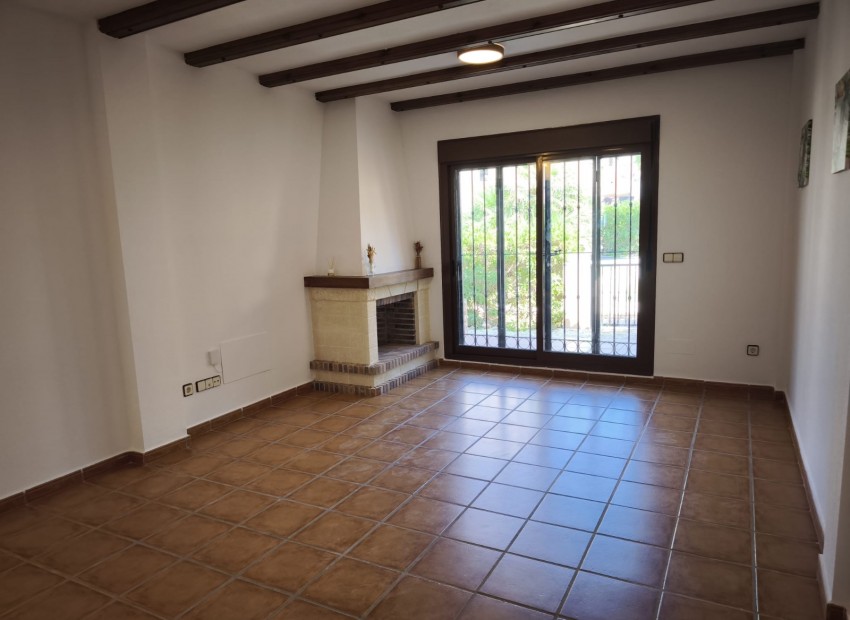 Resale - Villa - Algorfa - La Finca Golf